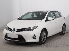 Toyota Auris - 2013