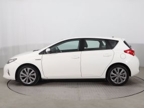 Toyota Auris - 2013