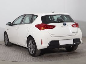 Toyota Auris - 2013
