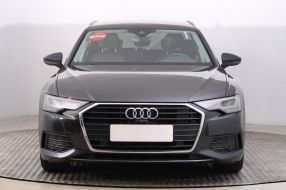 Audi A6 - 2019
