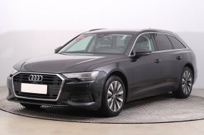 Audi A6 - 2019