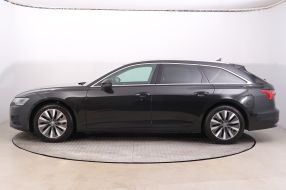 Audi A6 - 2019
