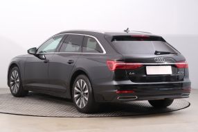 Audi A6 - 2019