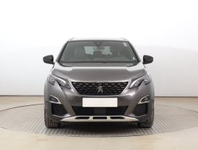 Peugeot 5008 - 2019