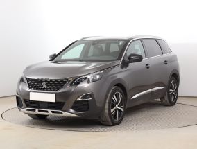 Peugeot 5008 - 2019