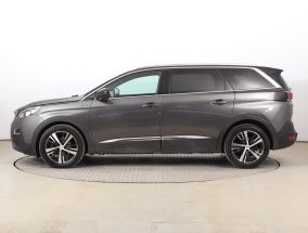 Peugeot 5008 - 2019