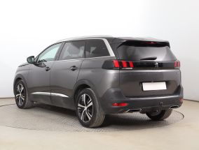Peugeot 5008 - 2019