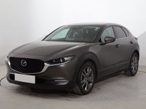 Mazda CX-30 - 2021