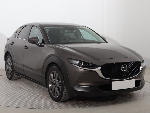 Mazda CX-30 2021