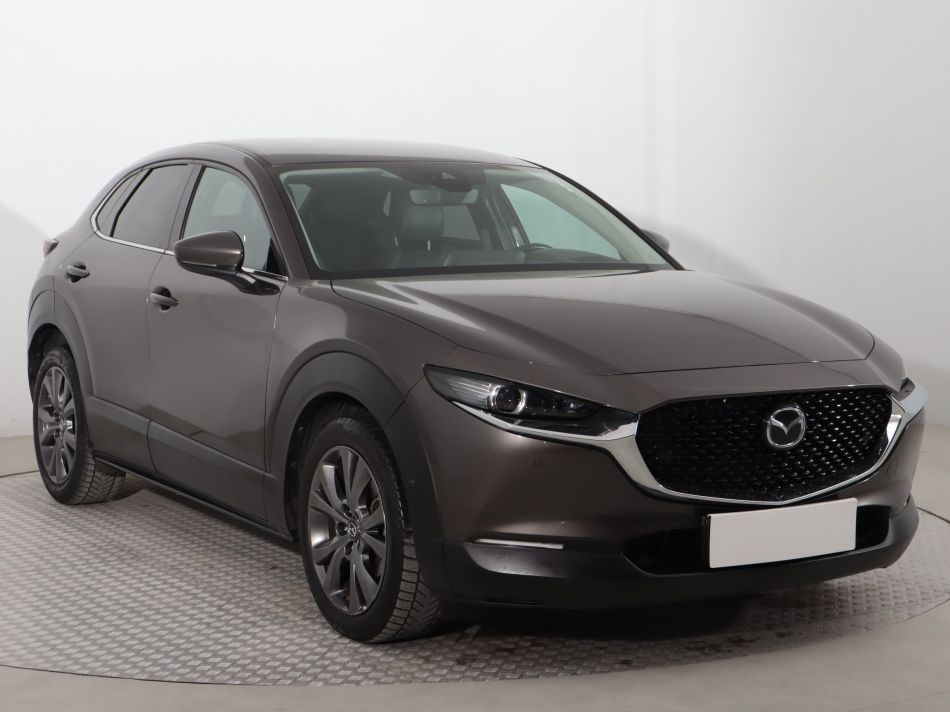Mazda CX-30 - 2021