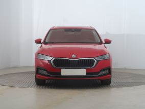 Skoda Octavia - 2022