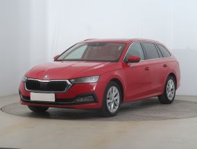 Skoda Octavia - 2022