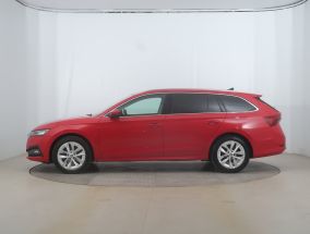 Skoda Octavia - 2022