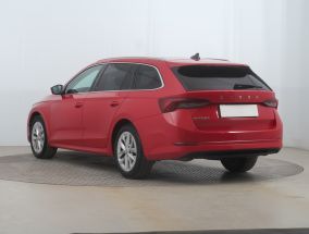 Skoda Octavia - 2022