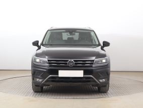 Volkswagen Tiguan Allspace - 2019