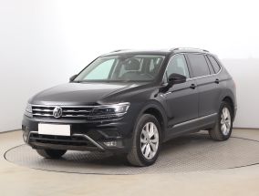 Volkswagen Tiguan Allspace - 2019