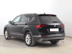 Volkswagen Tiguan Allspace - 2019