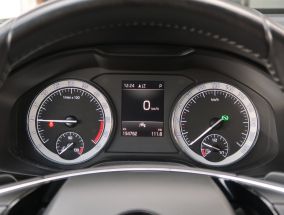 Škoda Kodiaq - 2020