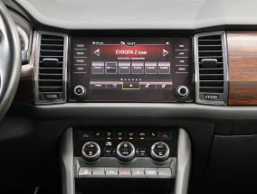 Škoda Kodiaq - 2020
