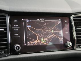 Škoda Kodiaq - 2020