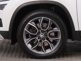 Škoda Kodiaq - 2020