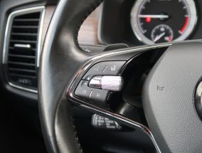 Škoda Kodiaq - 2020