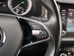 Škoda Kodiaq - 2020