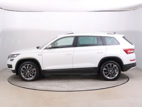 Skoda Kodiaq - 2020