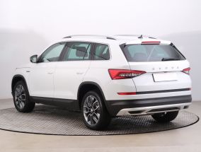 Skoda Kodiaq - 2020