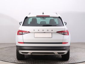 Škoda Kodiaq - 2020