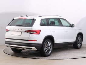 Škoda Kodiaq - 2020