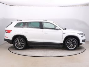 Škoda Kodiaq - 2020