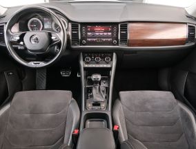 Škoda Kodiaq - 2020