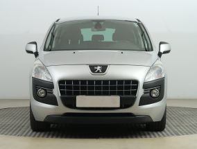 Peugeot 3008 - 2012
