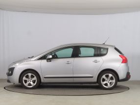 Peugeot 3008 - 2012