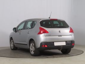 Peugeot 3008 - 2012