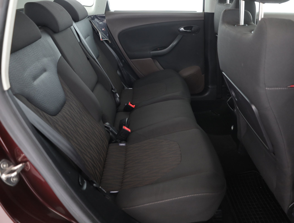 Seat Altea