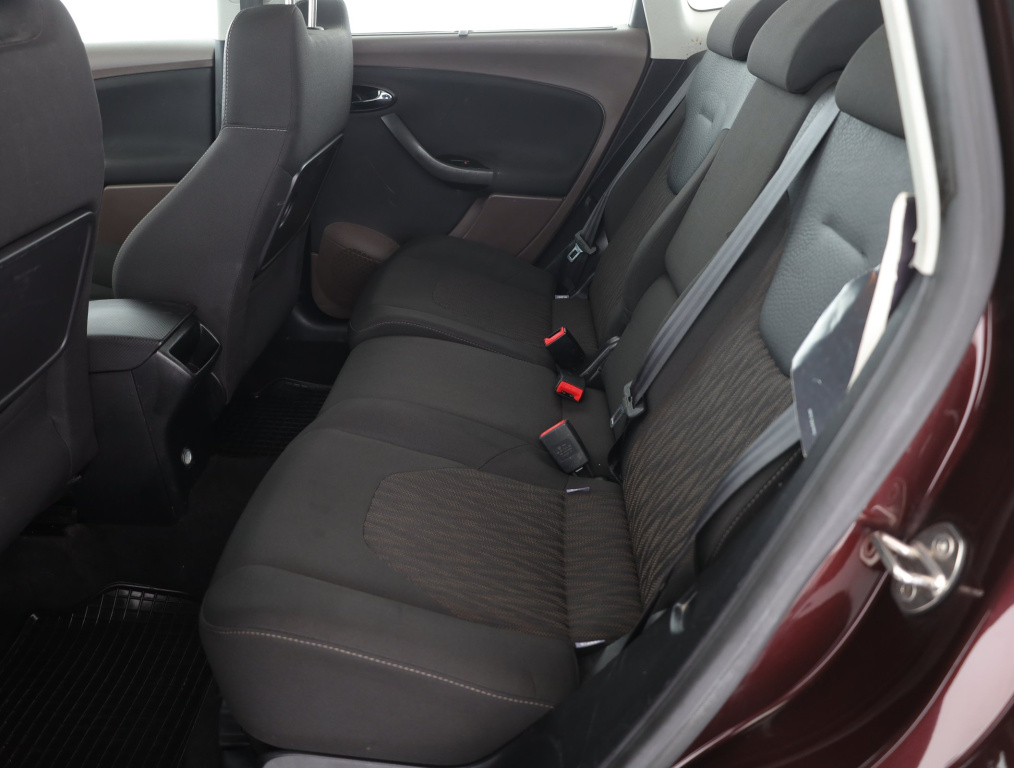 Seat Altea