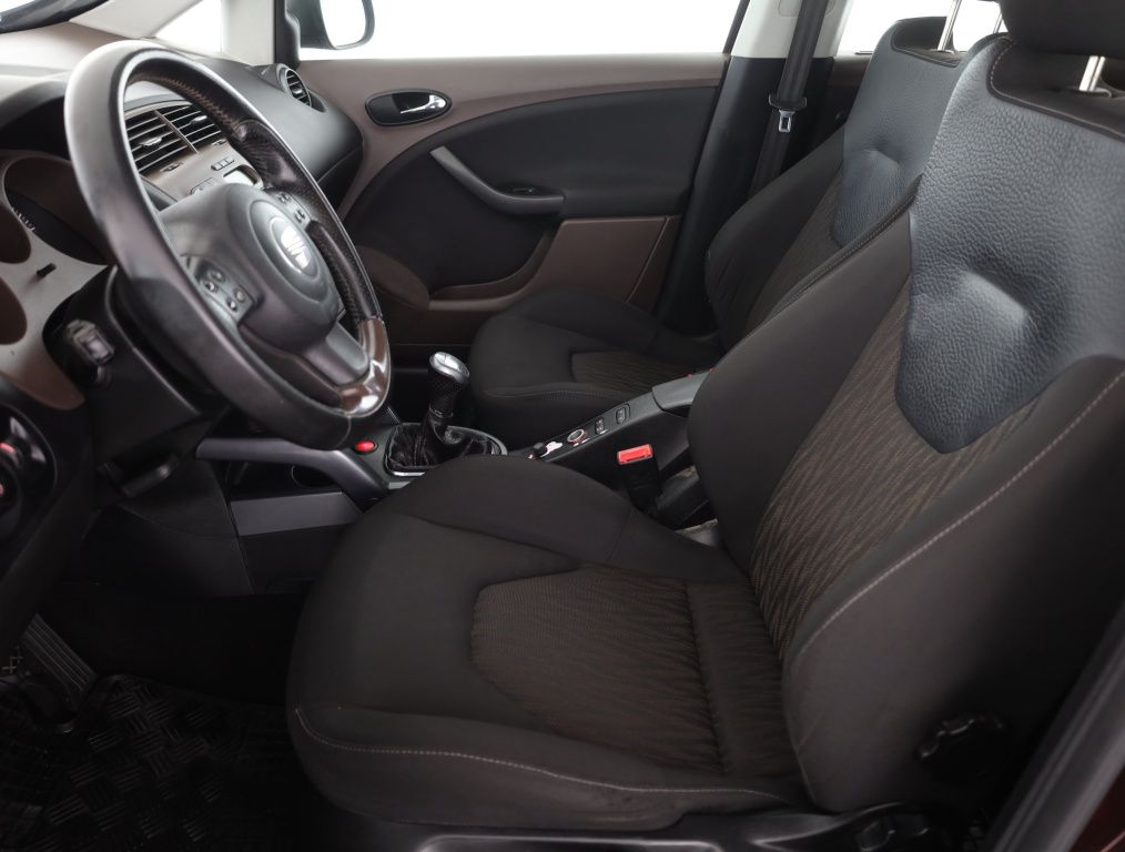 Seat Altea