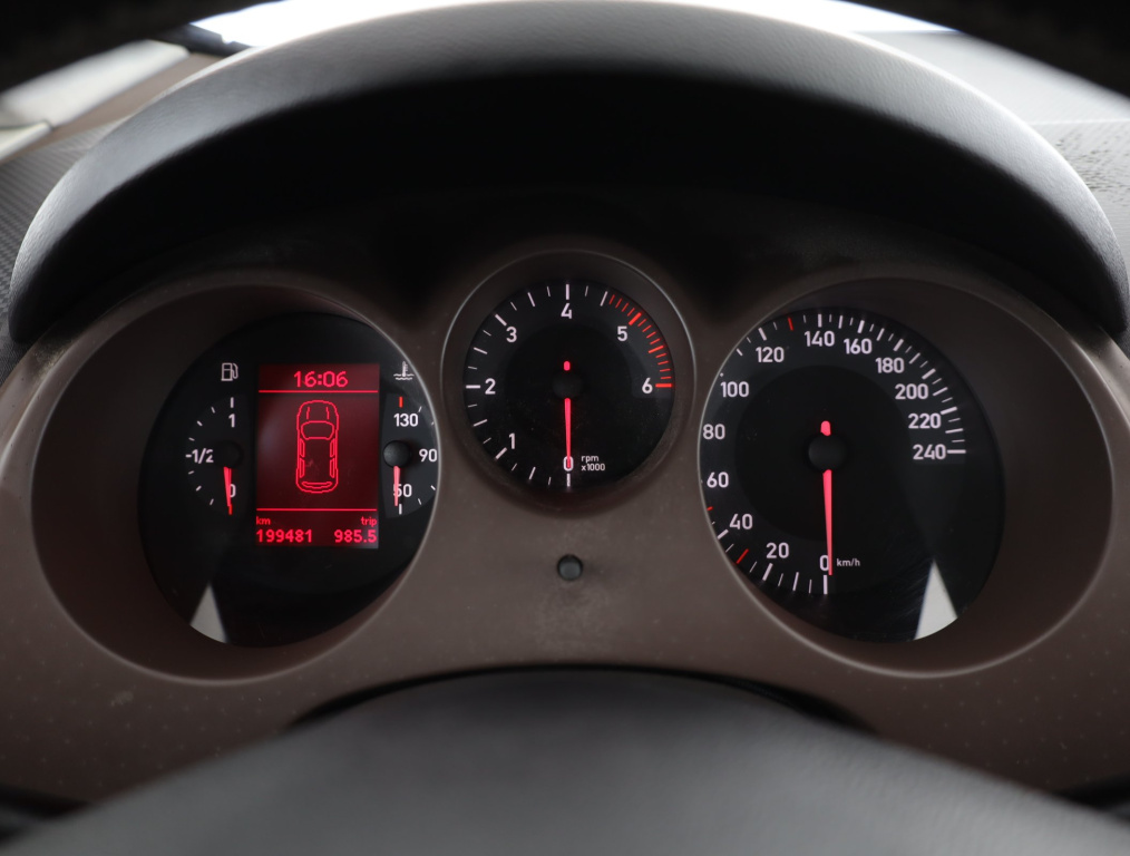 Seat Altea