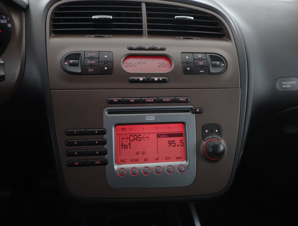 Seat Altea