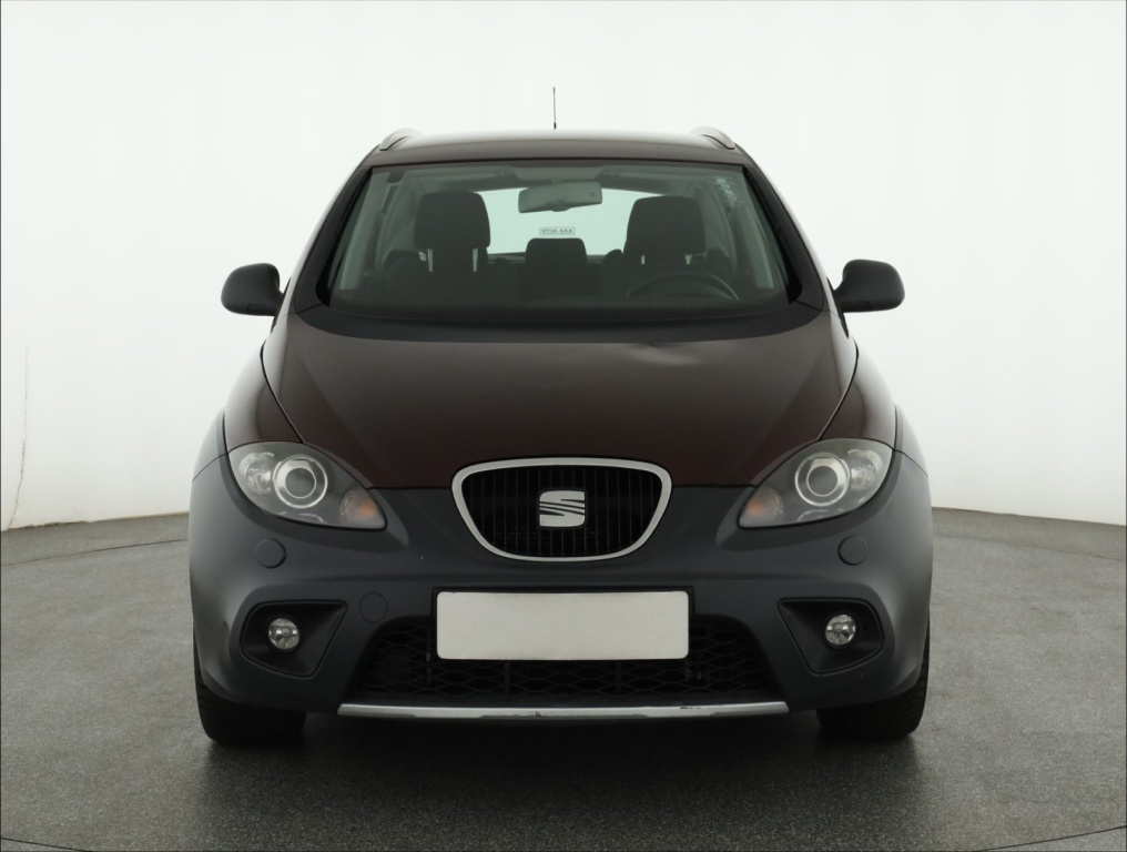 Seat Altea