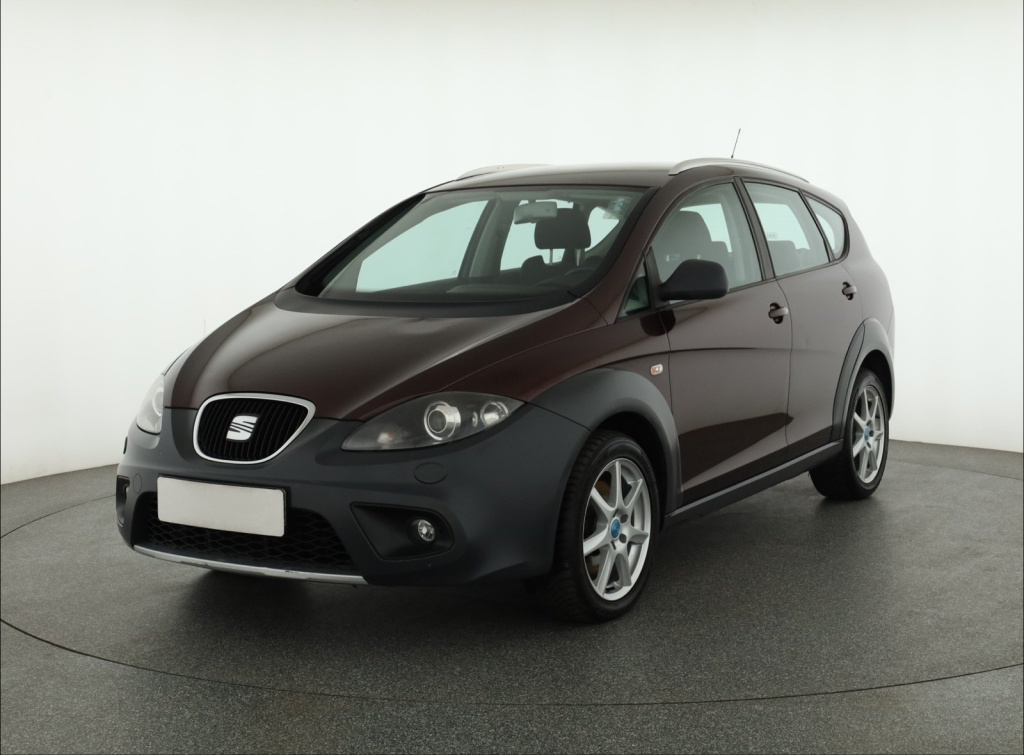 Seat Altea
