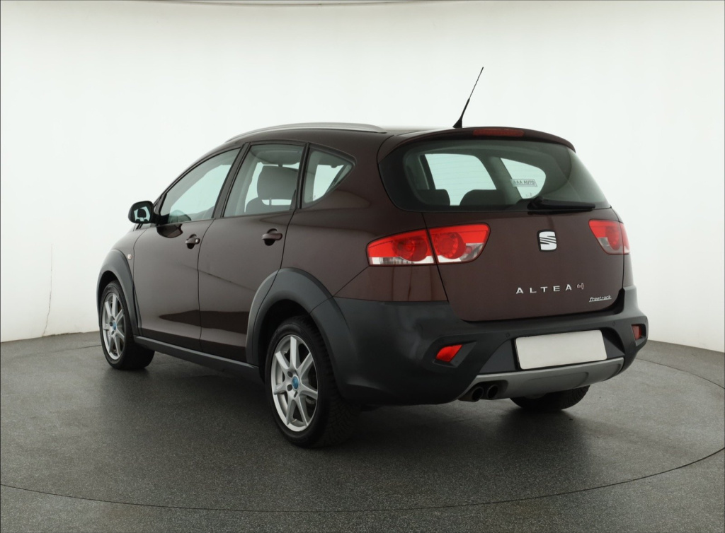 Seat Altea