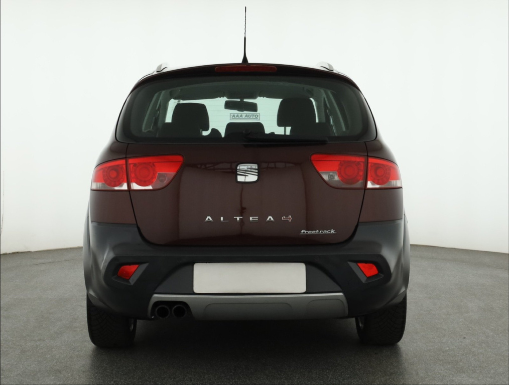 Seat Altea