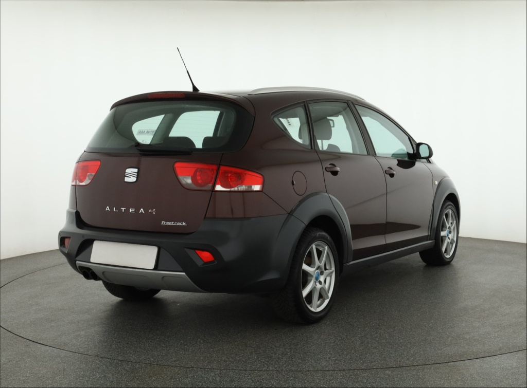 Seat Altea