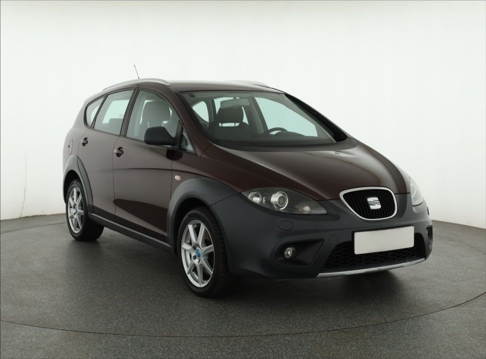 Seat Altea - 2009
