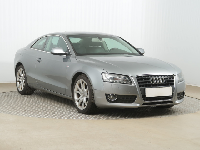 Audi A5 2010