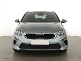 Kia Ceed - 2018