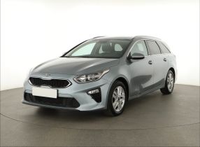 Kia Ceed - 2018